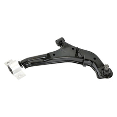 MOOG® RK620354 - R-Series™ Front Passenger Side Lower Non-Adjustable Control Arm and Ball Joint Assembly