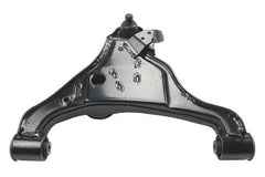 MOOG® RK620371 - R-Series™ Front Passenger Side Lower Non-Adjustable Control Arm and Ball Joint Assembly