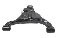MOOG® RK620371 - R-Series™ Front Passenger Side Lower Non-Adjustable Control Arm and Ball Joint Assembly