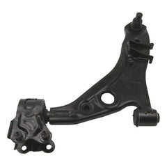 MOOG® RK620487 - R-Series™ Front Driver Side Lower Non-Adjustable Control Arm and Ball Joint Assembly