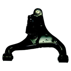 MOOG® RK620511 - R-Series™ Front Passenger Side Lower Non-Adjustable Control Arm and Ball Joint Assembly