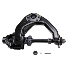 MOOG® RK620681 - R-Series™ Front Driver Side Upper Non-Adjustable Control Arm and Ball Joint Assembly