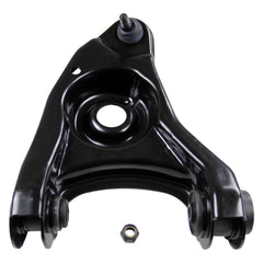 MOOG® RK620899 - R-Series™ Front Passenger Side Lower Non-Adjustable Control Arm and Ball Joint Assembly