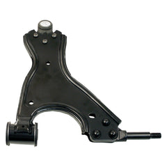MOOG® RK621231 - R-Series™ Front Passenger Side Lower Non-Adjustable Control Arm and Ball Joint Assembly