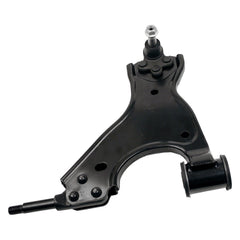 MOOG® RK621231 - R-Series™ Front Passenger Side Lower Non-Adjustable Control Arm and Ball Joint Assembly