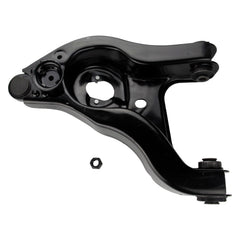 MOOG® RK621265 - R-Series™ Front Driver Side Lower Non-Adjustable Control Arm and Ball Joint Assembly
