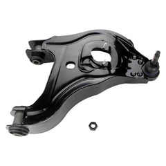 MOOG® RK621265 - R-Series™ Front Driver Side Lower Non-Adjustable Control Arm and Ball Joint Assembly