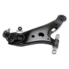 MOOG® RK622944 - R-Series™ Front Passenger Side Lower Control Arm and Ball Joint Assembly