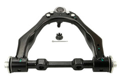 MOOG® RK623055 - R-Series™ Front Driver Side Upper Non-Adjustable Control Arm and Ball Joint Assembly