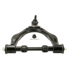 MOOG® RK623055 - R-Series™ Front Driver Side Upper Non-Adjustable Control Arm and Ball Joint Assembly