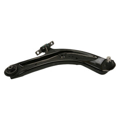 MOOG® RK623111 - R-Series™ Front Passenger Side Lower Non-Adjustable Control Arm and Ball Joint Assembly