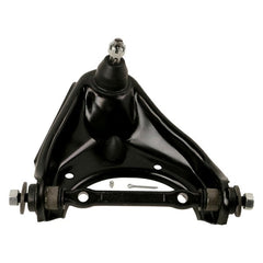 MOOG® RK623221 - R-Series™ Front Driver Side Upper Control Arm and Ball Joint Assembly
