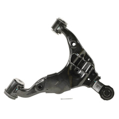 MOOG® RK623413 - R-Series™ Front Passenger Side Lower Control Arm and Ball Joint Assembly