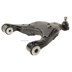 MOOG® RK623413 - R-Series™ Front Passenger Side Lower Control Arm and Ball Joint Assembly