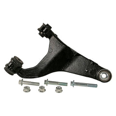 MOOG® RK623523 - R-Series™ Rear Passenger Side Upper Control Arm and Ball Joint Assembly