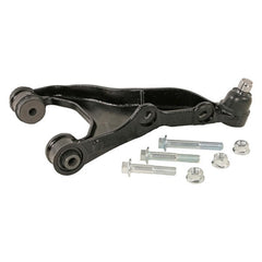 MOOG® RK623523 - R-Series™ Rear Passenger Side Upper Control Arm and Ball Joint Assembly