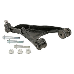 MOOG® RK623524 - R-Series™ Rear Driver Side Upper Control Arm and Ball Joint Assembly