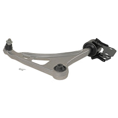 MOOG® RK623548 - R-Series™ Front Passenger Side Lower Control Arm and Ball Joint Assembly