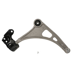 MOOG® RK623549 - R-Series™ Front Driver Side Lower Control Arm and Ball Joint Assembly