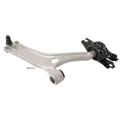 MOOG® RK623748 - R-Series™ Front Passenger Side Lower Control Arm and Ball Joint Assembly