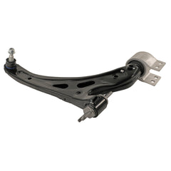 MOOG® RK623752 - R-Series™ Front Passenger Side Lower Control Arm and Ball Joint Assembly