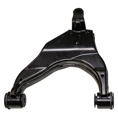 MOOG® RK640892 - R-Series™ Front Driver Side Lower Non-Adjustable Control Arm