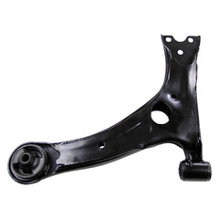 MOOG® RK641277 - R-Series™ Front Passenger Side Lower Non-Adjustable Control Arm