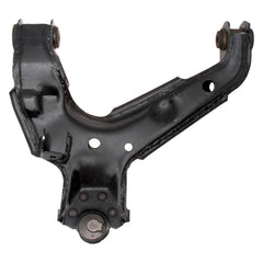 MOOG® RK641493 - R-Series™ Front Passenger Side Lower Non-Adjustable Control Arm and Ball Joint Assembly