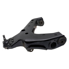 MOOG® RK641493 - R-Series™ Front Passenger Side Lower Non-Adjustable Control Arm and Ball Joint Assembly