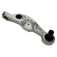 MOOG® RK642208 - R-Series™ Front Driver Side Lower Rearward Non-Adjustable Control Arm