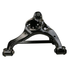 MOOG® RK643168 - R-Series™ Front Passenger Side Lower Control Arm and Ball Joint Assembly