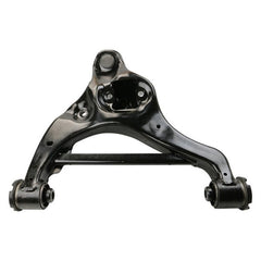 MOOG® RK643169 - R-Series™ Front Driver Side Lower Control Arm and Ball Joint Assembly