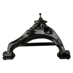 MOOG® RK643169 - R-Series™ Front Driver Side Lower Control Arm and Ball Joint Assembly