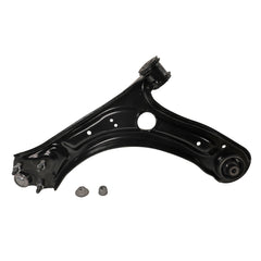 MOOG® RK643212 - R-Series™ Front Passenger Side Lower Control Arm and Ball Joint Assembly