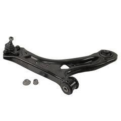 MOOG® RK643212 - R-Series™ Front Passenger Side Lower Control Arm and Ball Joint Assembly