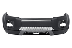 LKQ Corp - Front Bumper Cover (Standard Line) for Land Rover Range Rover Evoque 2012-2015