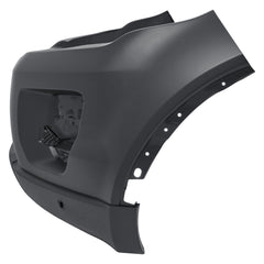 LKQ Corp - Front Bumper Cover (Standard Line) for Land Rover Range Rover Evoque 2012-2015