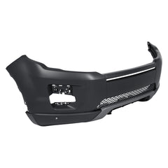 LKQ Corp - Front Bumper Cover (Standard Line) for Land Rover Range Rover Evoque 2012-2015