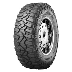Kumho MT71 LT285/70R17 121/118Q -