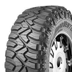 Kumho MT71 LT285/70R17 121/118Q -