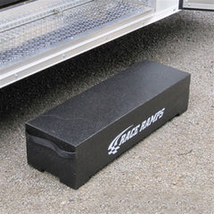 Race Ramps - 36" Trailer Step - 35.5" x 11.25" x 8"