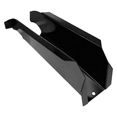 LKQ Corp - Front Slip-On Style Cab Floor Pan Support for Chevy Blazer 1973-1991