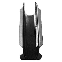 LKQ Corp - Front Slip-On Style Cab Floor Pan Support for Chevy Blazer 1973-1991