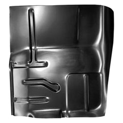 CAB FLOOR -  FRONT SECTION -  28 1/4in WIDE BY 20 5/8in HIGH -  LH