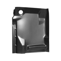 DRIVER SIDE COMPLETE CAB FLOOR SECTION  -  INNER/OUTER WITH BACKING - RRP1255 for Chevy CK Pickup 1988-2002