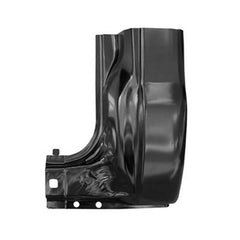 CAB CORNER -  2DR STANDARD AND 4DR CREW CAB [FULL SIZE DOORS] MODELS -  - RRP1501 for Ford F-250 1999-2016