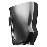 CAB CORNER -  PASSENGER SIDE [RH] 17in X 18in