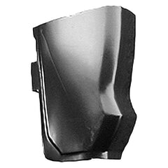 CAB CORNER -  PASSENGER SIDE [RH] 17in X 18in