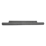 LKQ Corp - Driver Side Slip-On Style Rocker Panel for Chevy Blazer 1995-2005