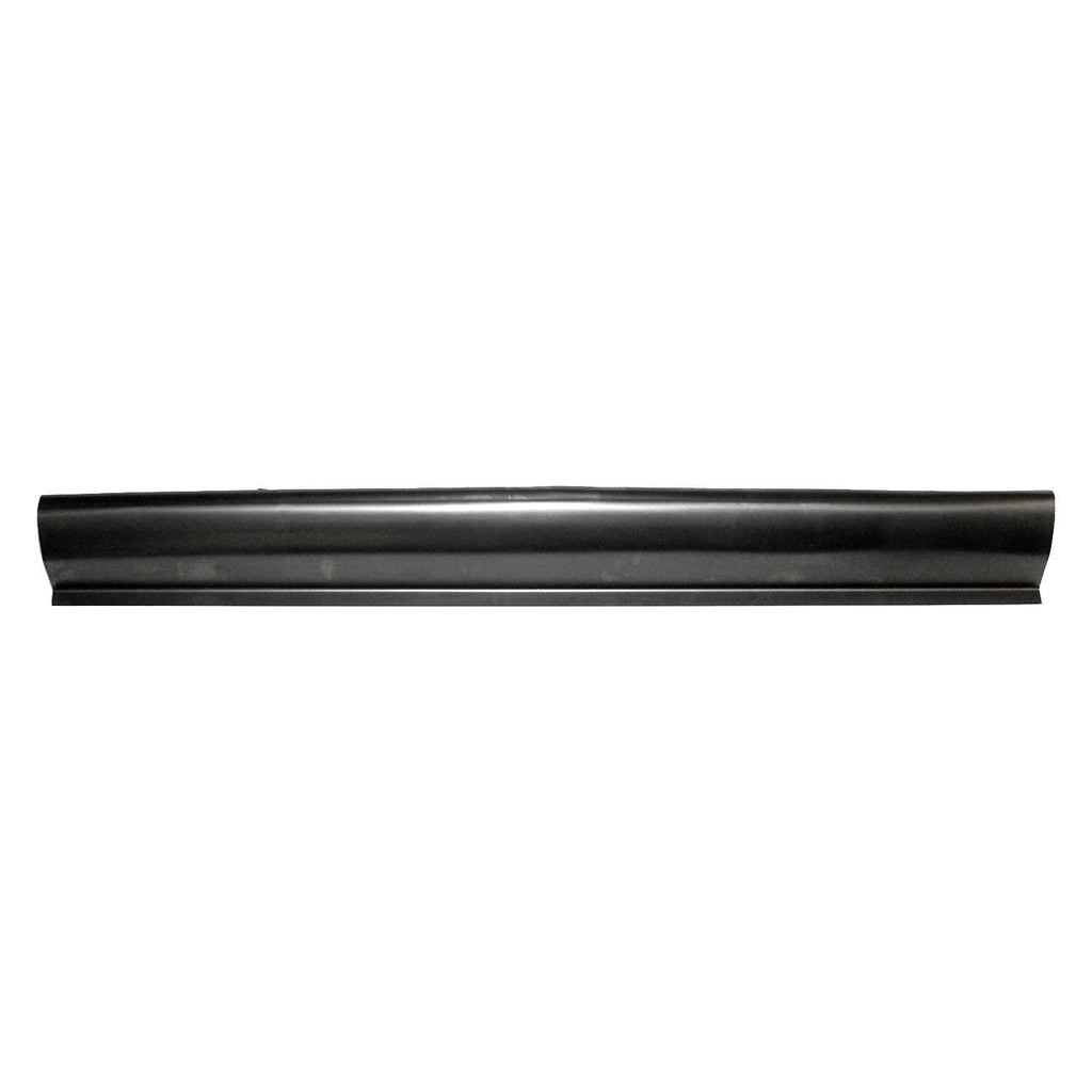 DRIVER SIDE ROCKER PANEL -  OUTER PIECE -  20 GAUGE CR STEEL [A]